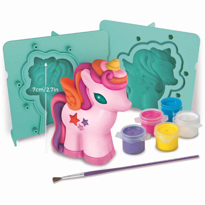 STEAM Activity Set - Rainbow Unicorns