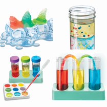 STEAM Activity Set - Rainbow Unicorns