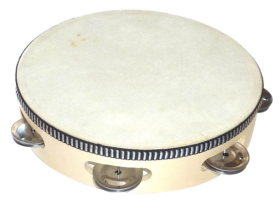 Tambourine Drum Ø20 cm