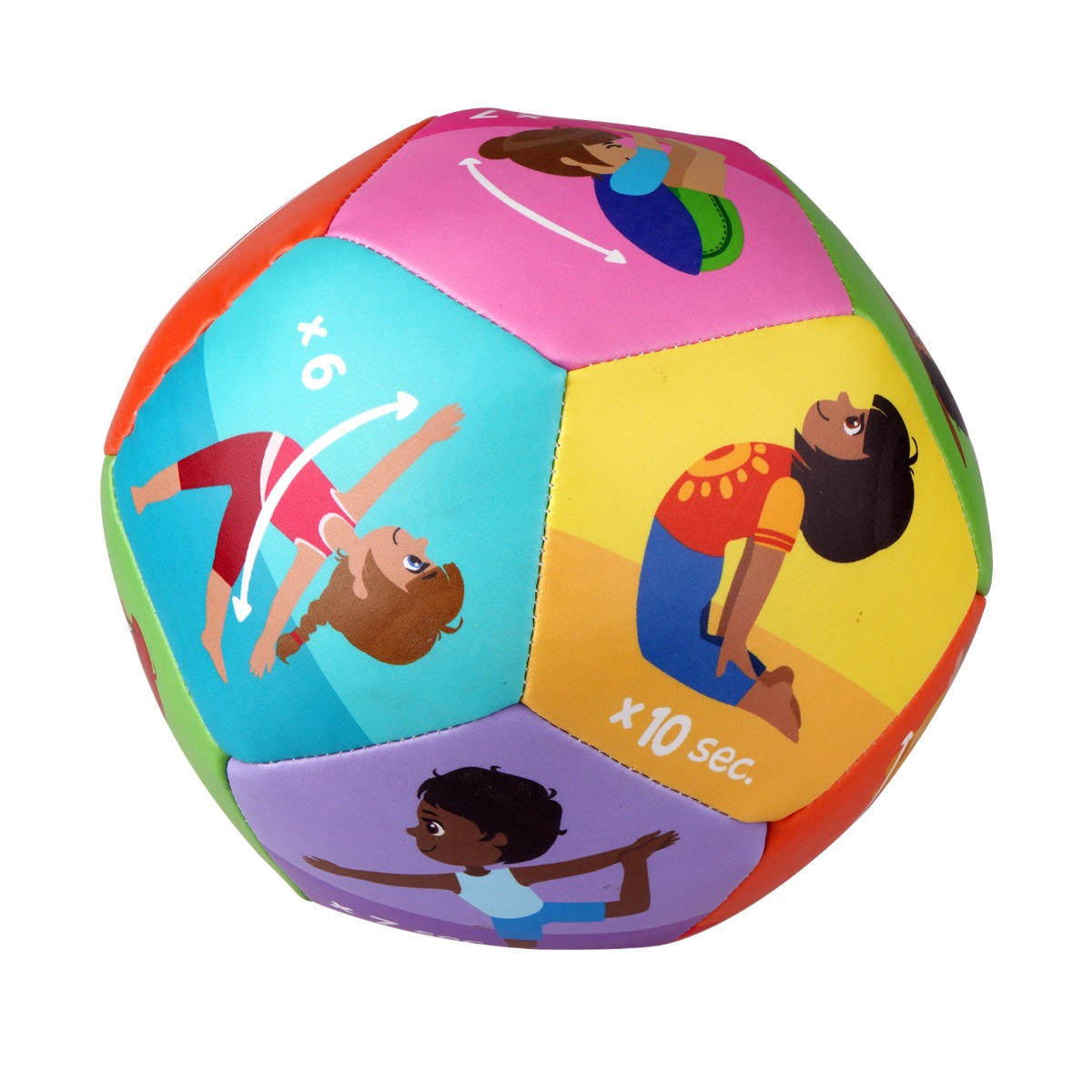 Activity Ball Ø20 cm