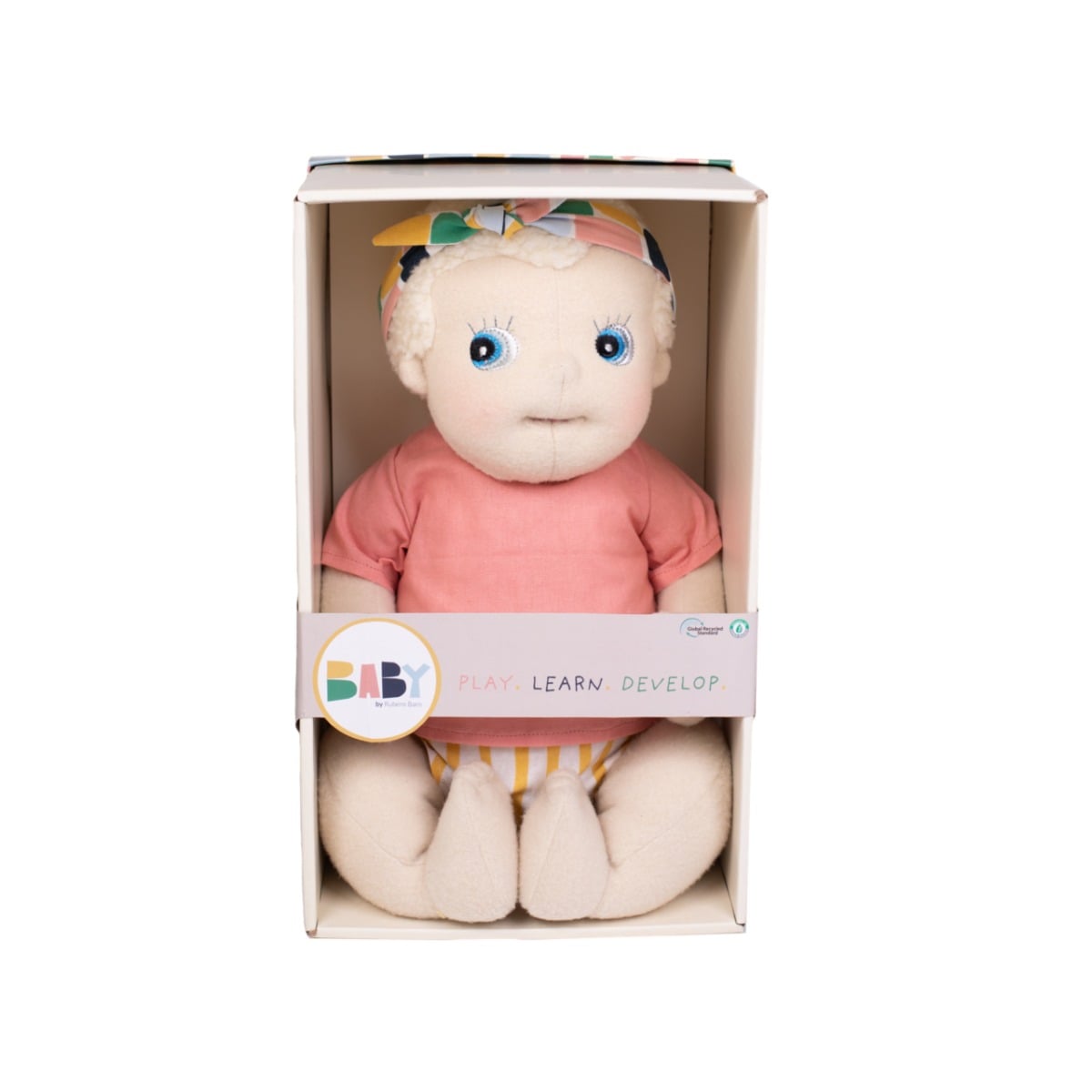 Rubens Baby - Esme, 45 cm