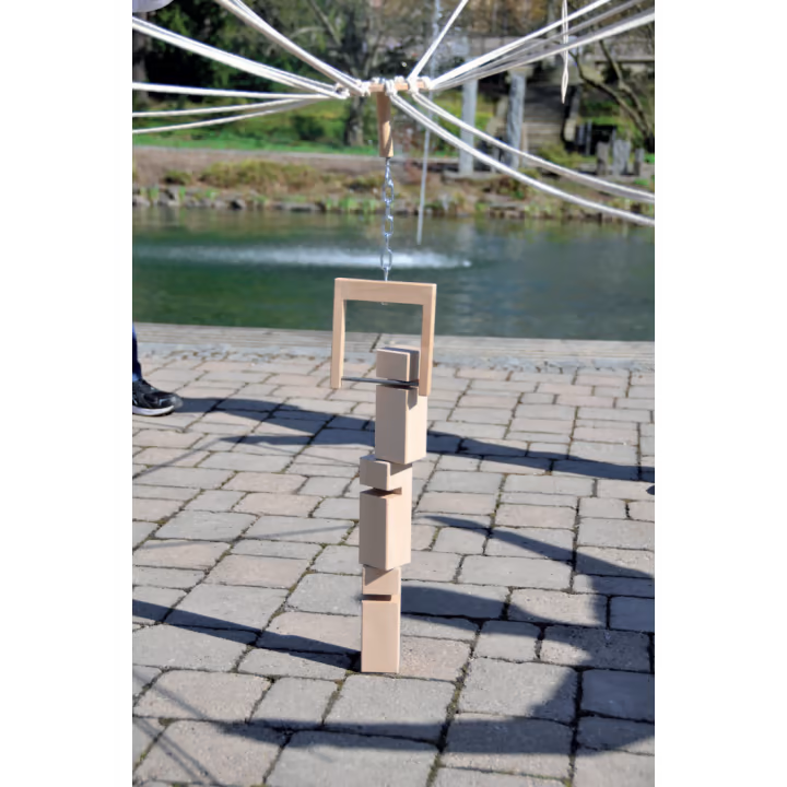 Teamwork Game (up to 24 players)