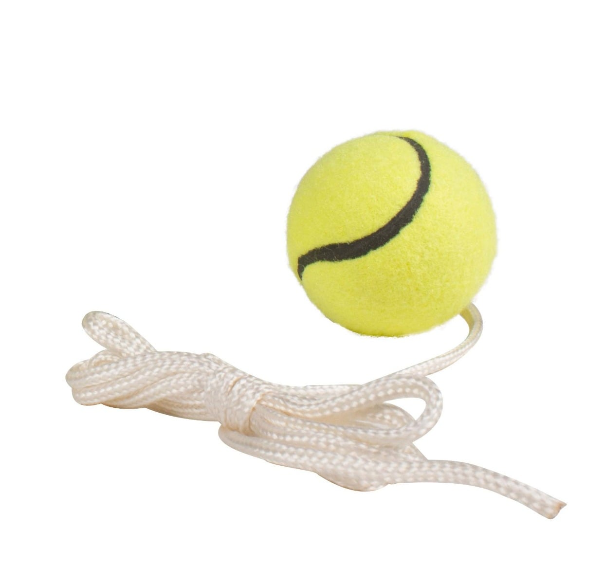 Tetherball Tennis Accs. - Replacement Ball, 1 pc