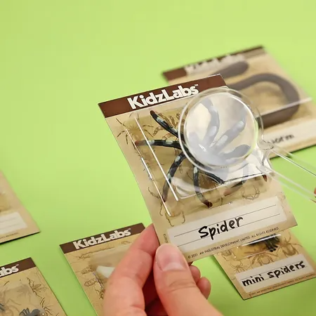 Creepy Crawly Digging Kit