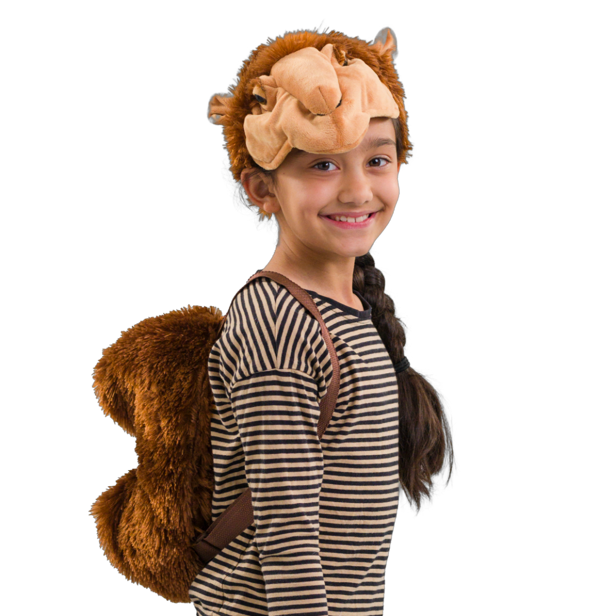 Camel Costume, Size 3-7 yrs
