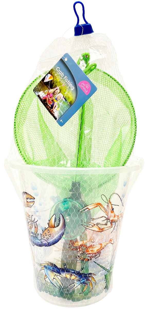 Crabbing Kit