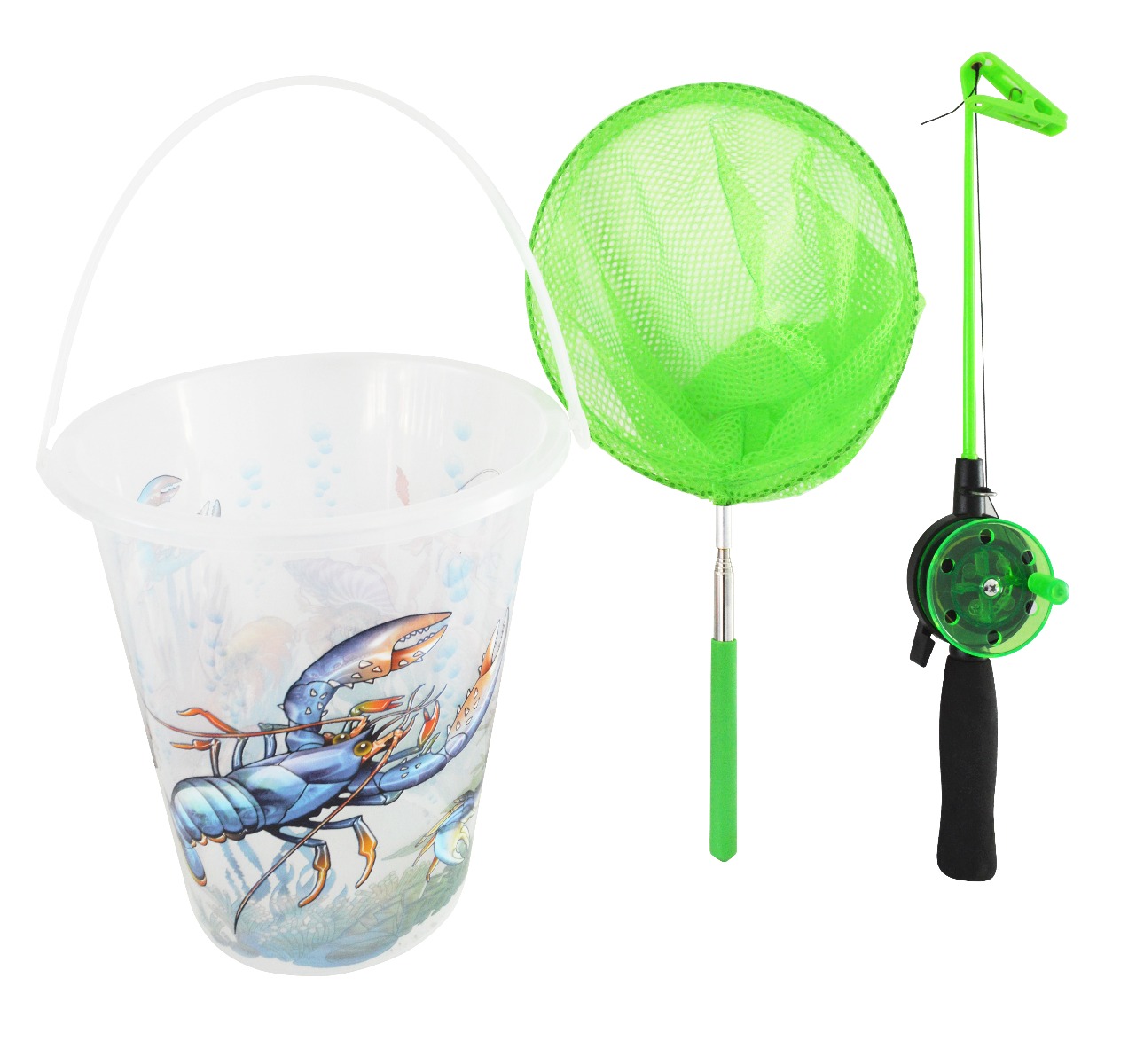 Crabbing Kit