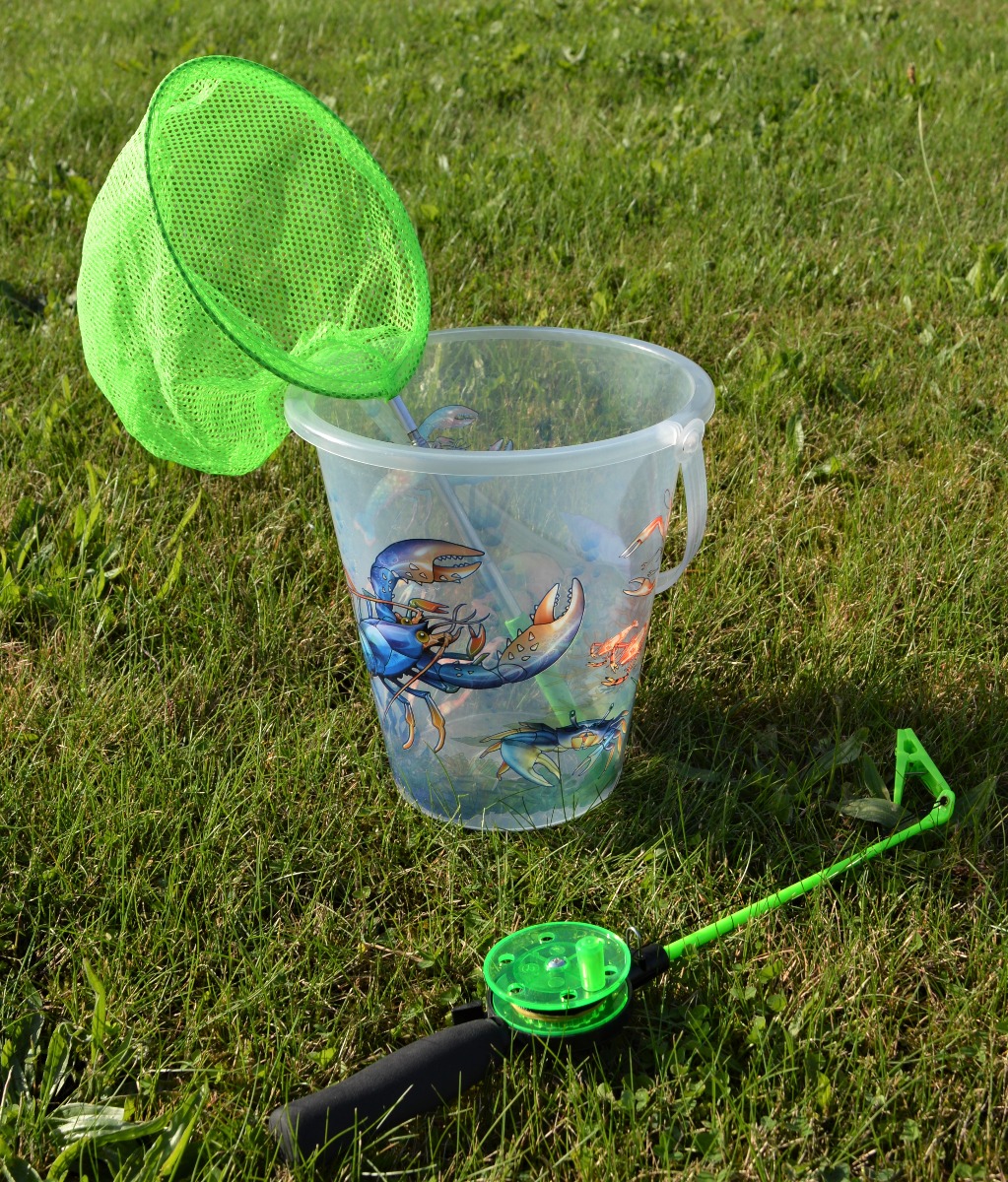 Crabbing Kit