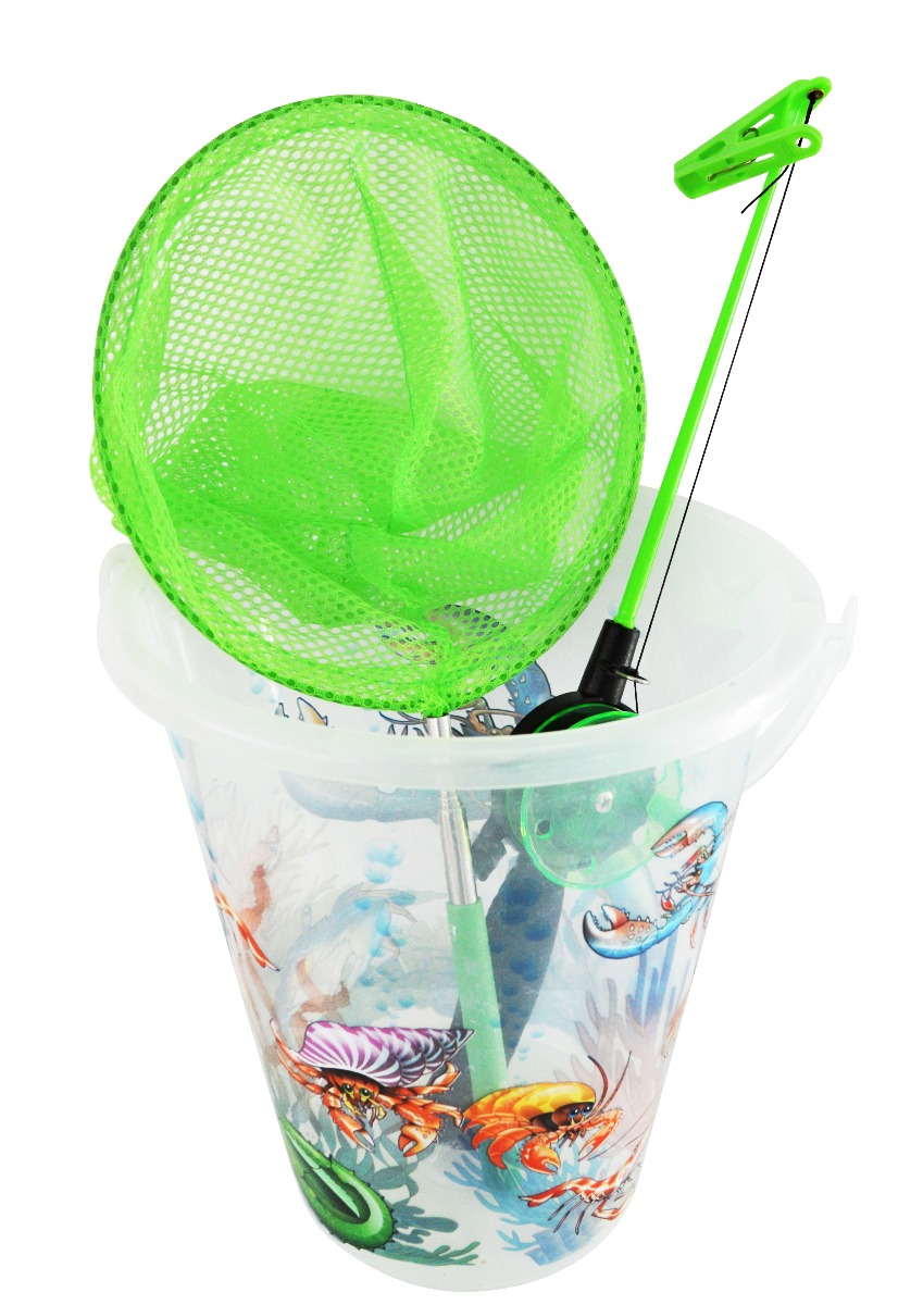 Crabbing Kit