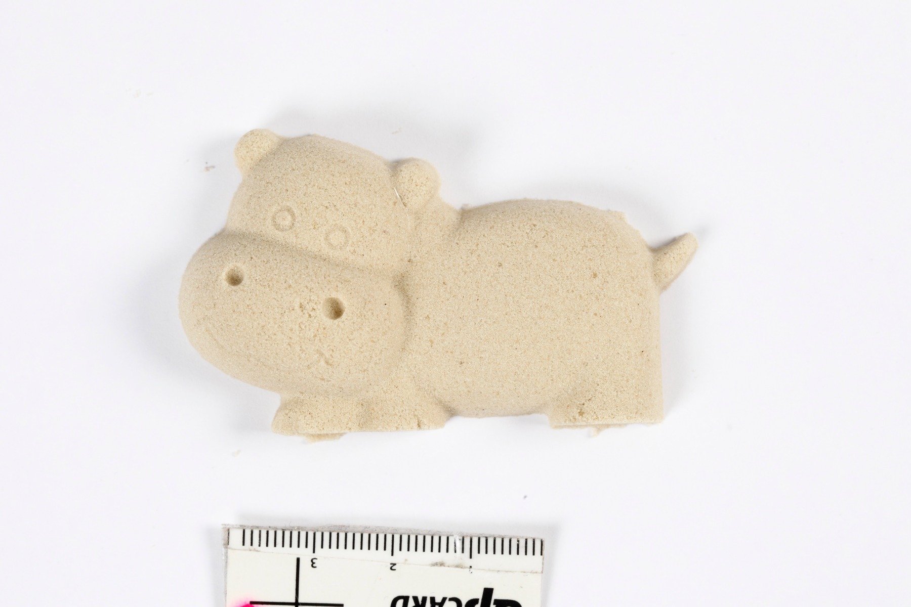 Modelling Sand Moulds - Animals, 10 pcs