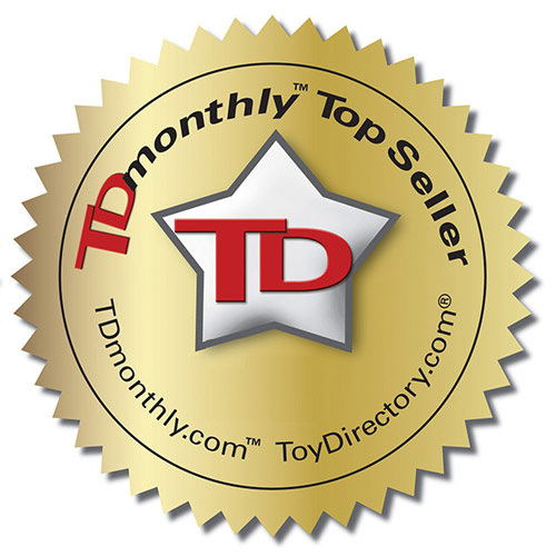 Crystal Growing Kit - Crystal Science