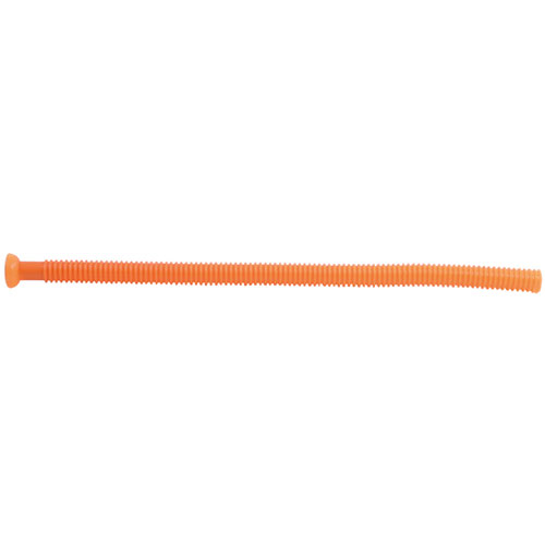 Whirly Tube Noisemaker