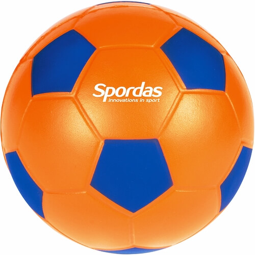 Foam Soccer Ball Ø12 cm