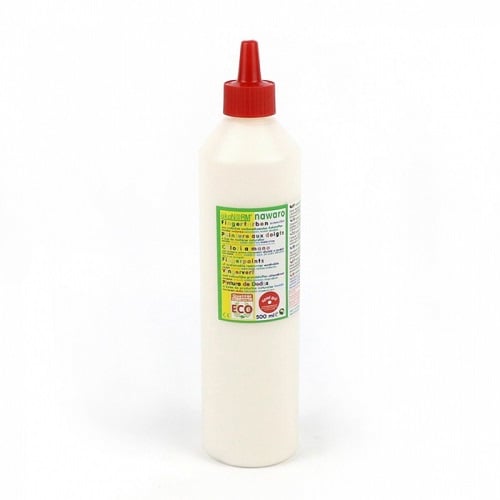 Bottle of Finger Paint, 500 ml