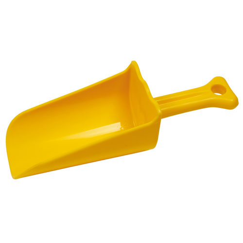 Sand Play - Plastic Scoop
