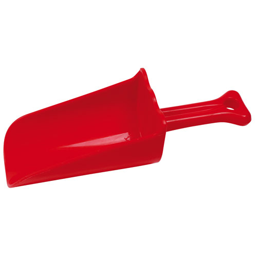 Sand Play - Plastic Scoop