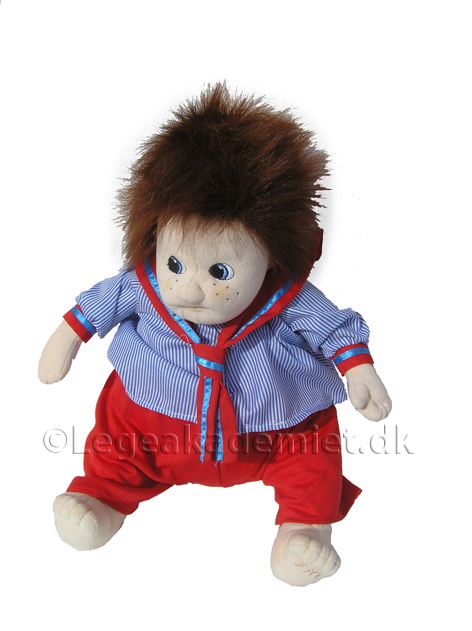 Joyk Empathy Doll - Retro Therapy Doll, 50 cm
