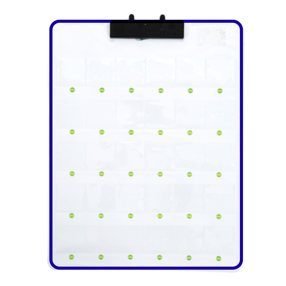 Interactive Board - Record & Play