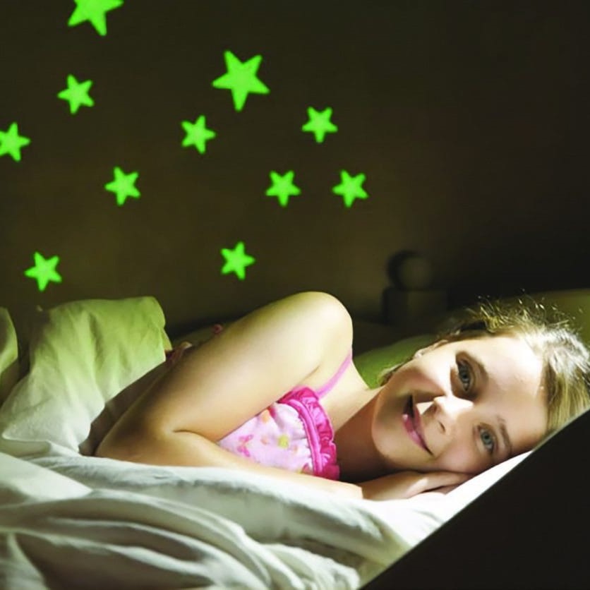 Build Your Own Solar System and Space Projector