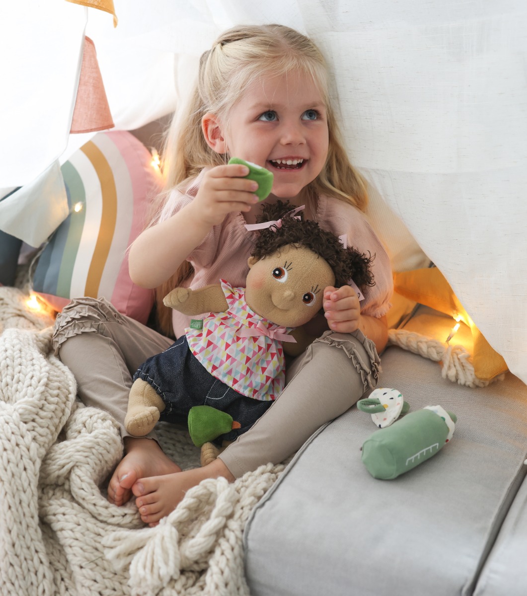 Rubens Kids - 36 cm, New Edition