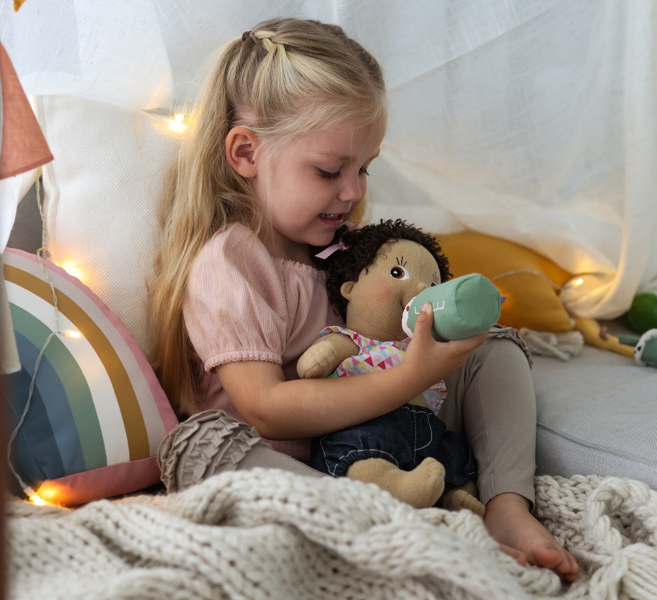 Rubens Kids - 36 cm, New Edition