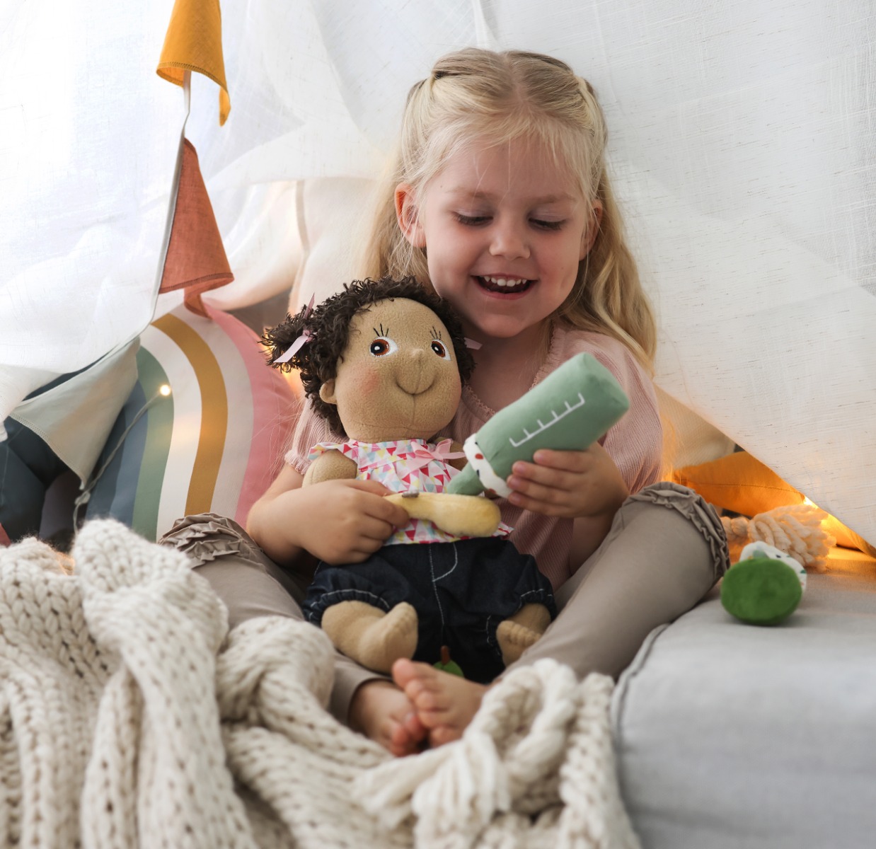Rubens Kids - 36 cm, New Edition