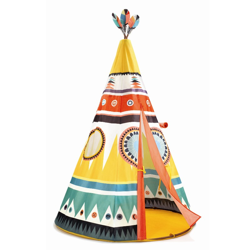 Play Tent - Teepee