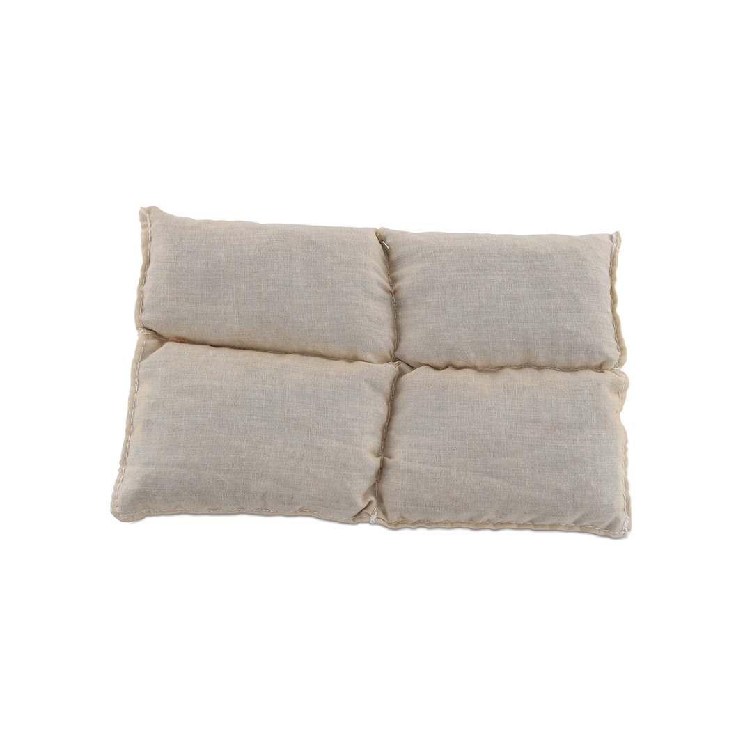 Theo the Therapy Dog with Hot/Cold Pack - 1.1 kg