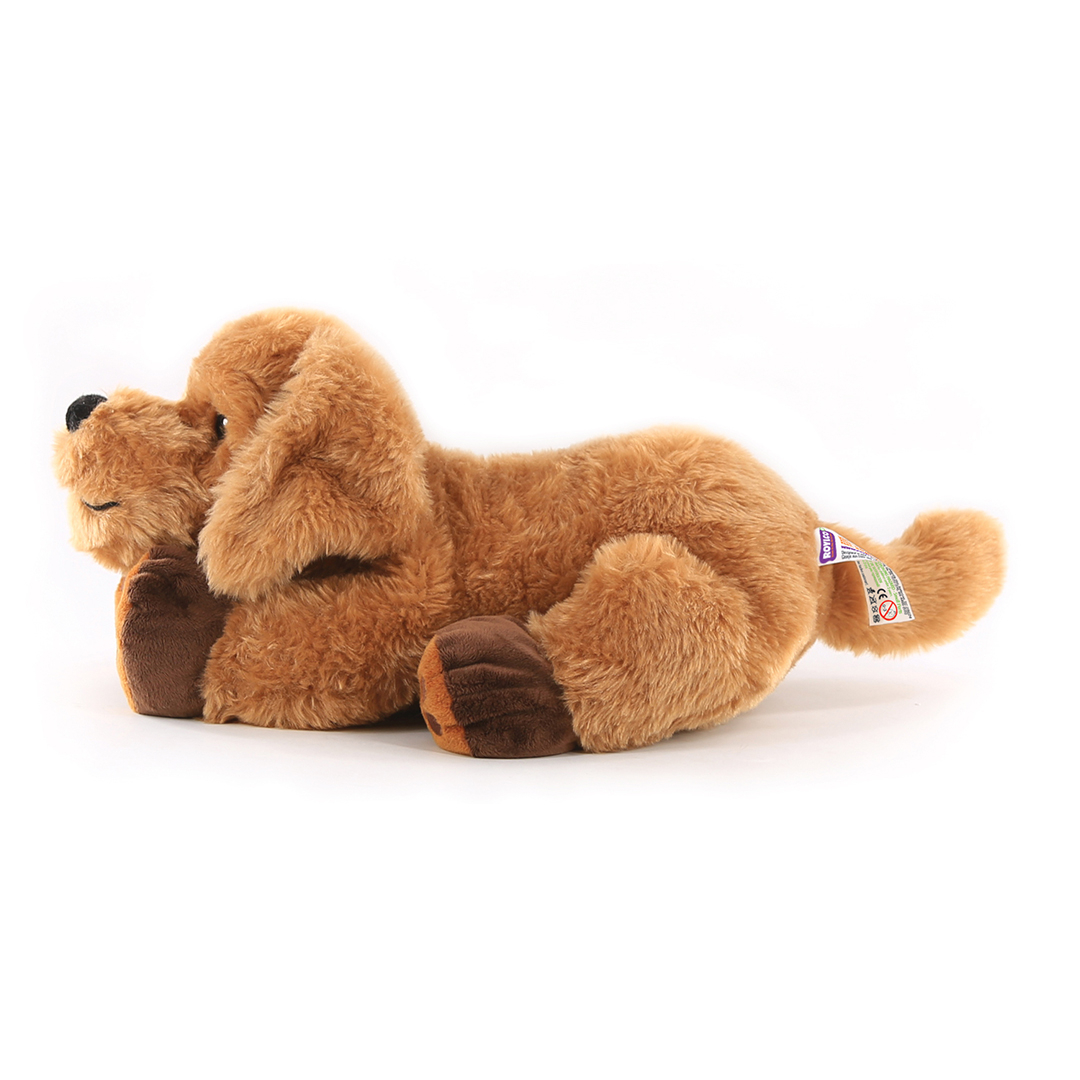 Theo the Therapy Dog with Hot/Cold Pack - 1.1 kg