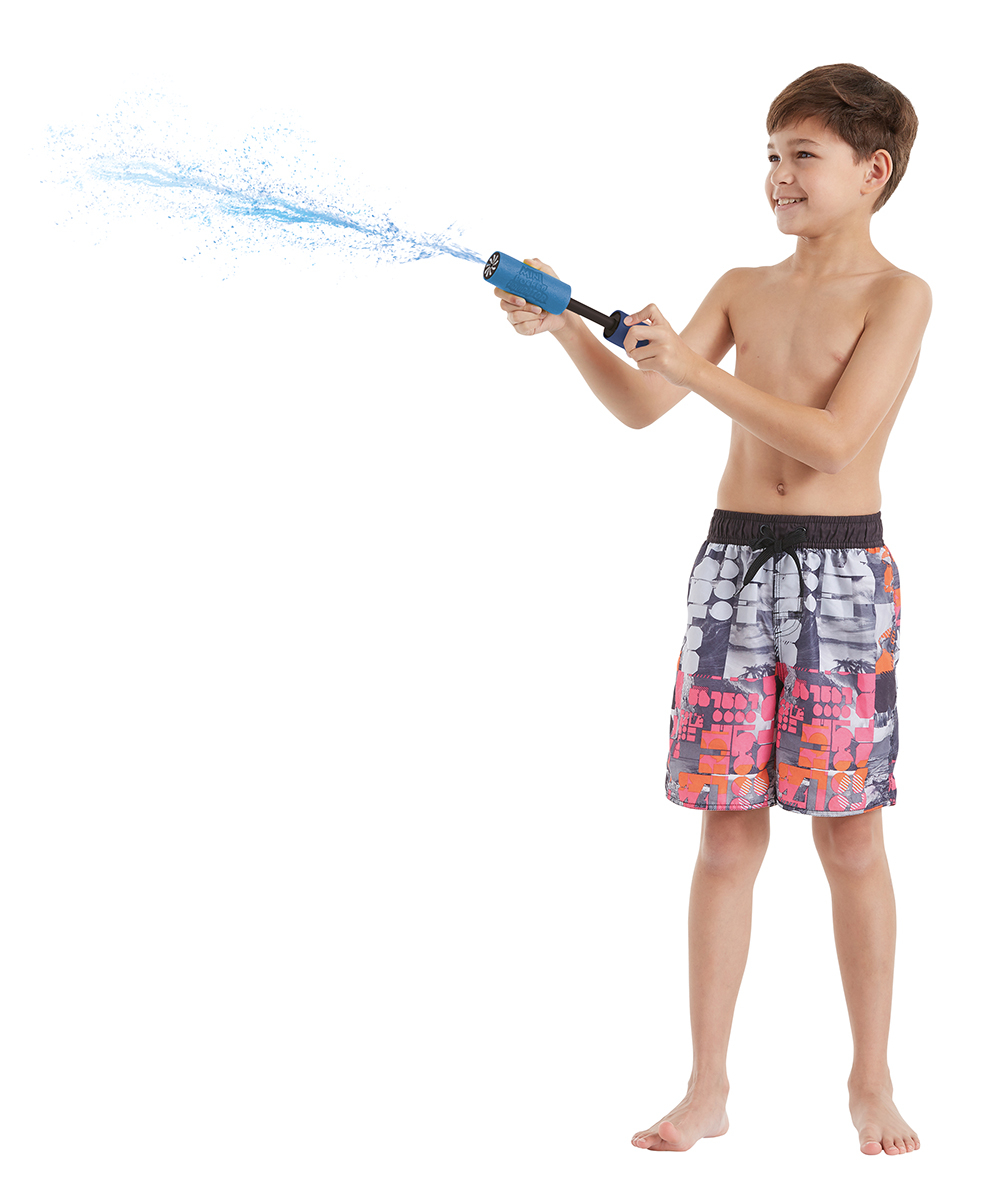 Foam Water Blaster - L: 15 cm, 1 pc