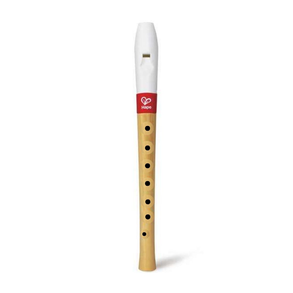 Starter Recorder