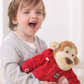 Learn-to-Dress Monkey thumbnail