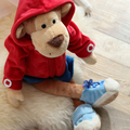 Learn-to-Dress Monkey thumbnail