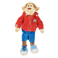 Learn-to-Dress Monkey thumbnail
