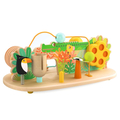 Sound Activity Table - Multi Sound thumbnail