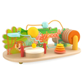 Sound Activity Table - Multi Sound thumbnail