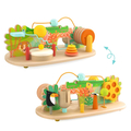 Sound Activity Table - Multi Sound thumbnail