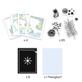 Cyanotype Kit - In the Moonlight thumbnail