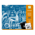 Cyanotype Kit - Night on the Savanna thumbnail