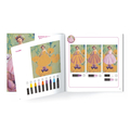Pastel Painting Kit, Claude Monet Style thumbnail
