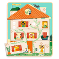 Layered Puzzle - Léo's House thumbnail