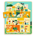 Layered Puzzle - Léo's House thumbnail