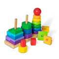 Geometric Stacker thumbnail