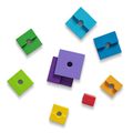 Geometric Stacker thumbnail