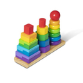 Geometric Stacker thumbnail