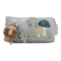 Tummy Time Triangle - Forest Friends thumbnail