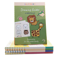 How to Draw Wild Animals (Ages 4+) thumbnail