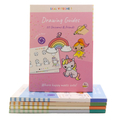 How to Draw Unicorns & Friends (Ages 6+) thumbnail