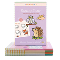 How to Draw Farm Animals (Ages 6+) thumbnail