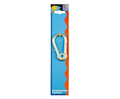 Swing Accs. - Carabiner Clip 10 x 5 cm, 1 pc thumbnail
